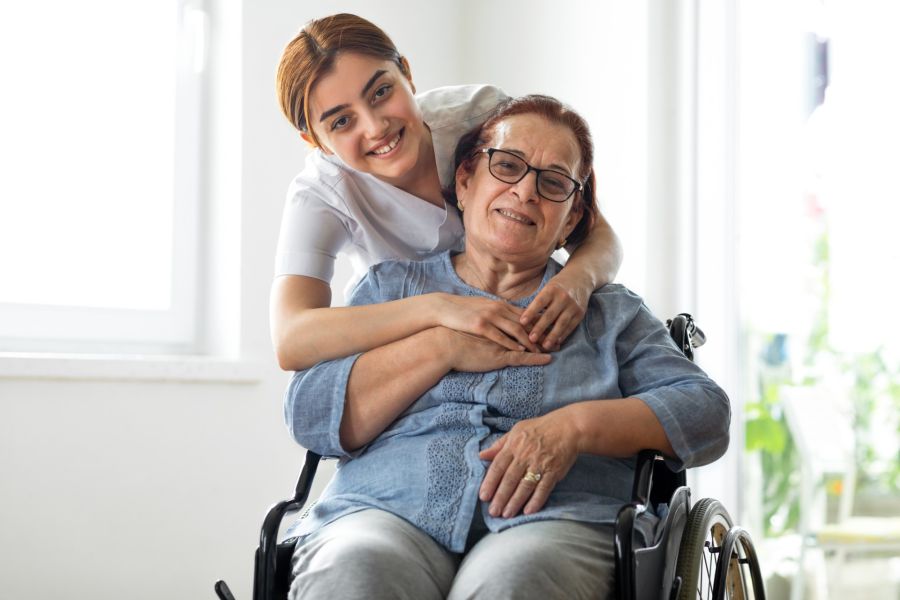 Post-Operative Care by Prioritize You Caregivers