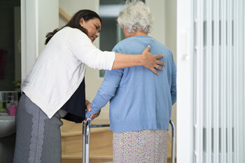 Fall Prevention Home Care in Lamott, Pennsylvania by Prioritize You Caregivers