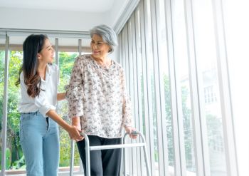 Respite Care by Prioritize You Caregivers in Drexel Hill, Pennsylvania