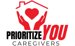 Prioritize You Caregivers